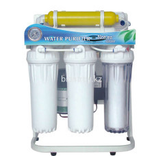 Фильтр воды 6 ступеней очистки / Су сүзгісі 6 тазарту кезеңі DITREEX RO75-B3LS32