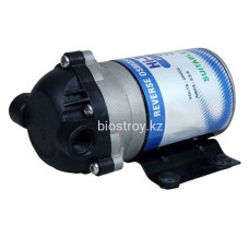 Насос для очистителей воды Pump 400G (24VDC, 3.2A) - Су тазартқыштарға арналған сорғы Сорғы 400G (24VDC, 3,2A)